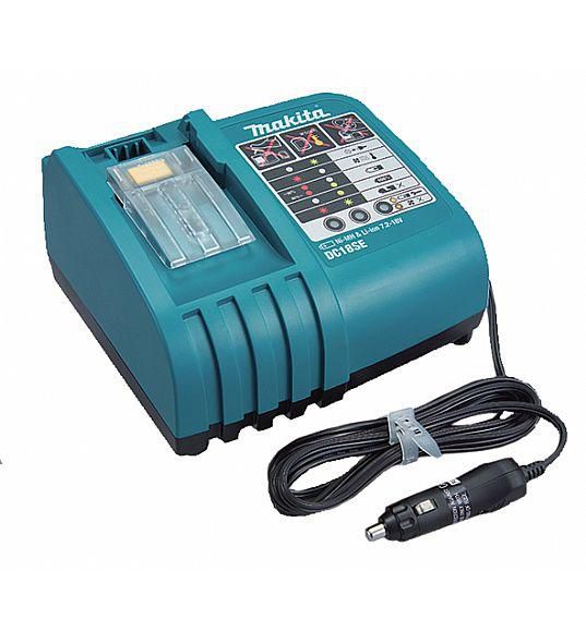 Makita Dc18Se Battery Charger - W128266529