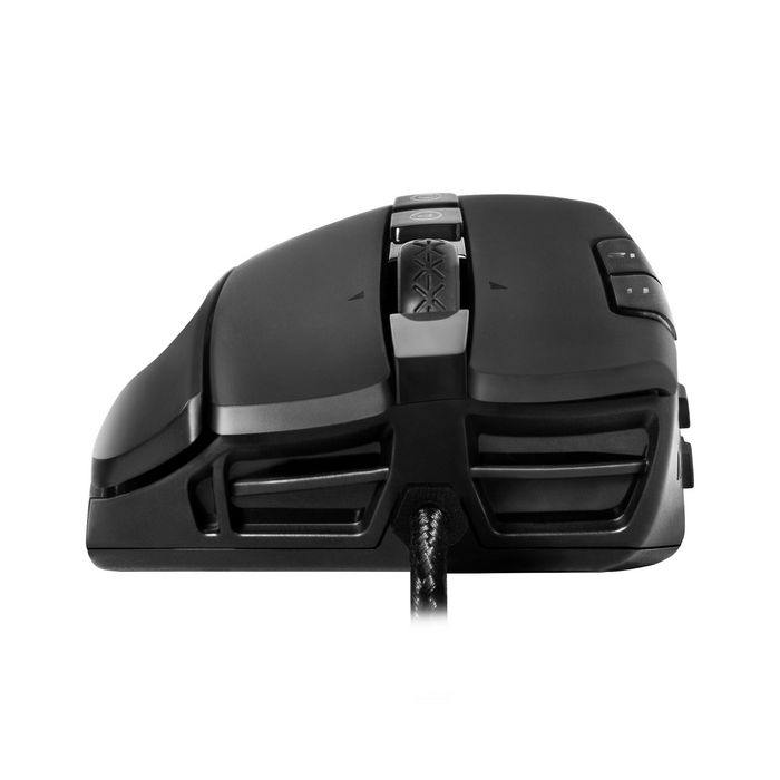 EVGA X15 Mmo Mouse Right-Hand Usb Type-A Optical 16000 Dpi - W128266940