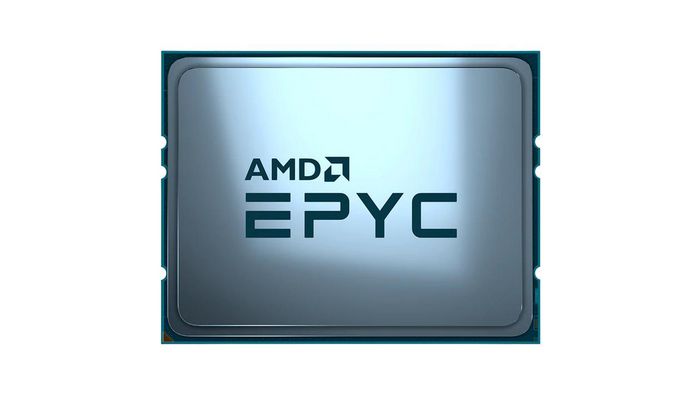 AMD Epyc 7413 Processor 2.65 Ghz 128 Mb L3 - W128267140