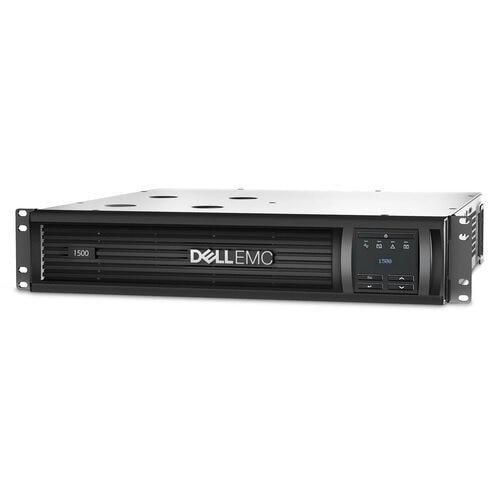 Dell Smart-UPS 1500VA LCD RM 2U 230V with SmartConnect - W128815265