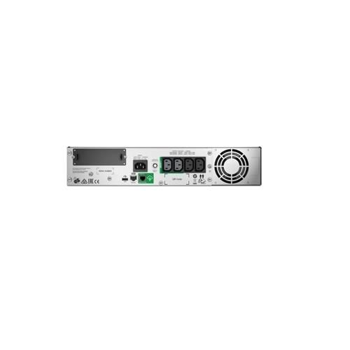 Dell Smart-UPS 1500VA LCD RM 2U 230V with SmartConnect - W128815265