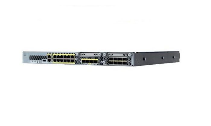 Cisco Firepower 2130 Ngfw Hardware Firewall 1U 4750 Mbit/S - W128267720