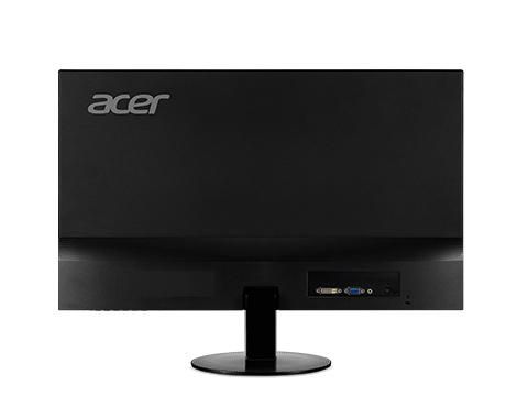 Acer Sa270 68.6 Cm (27") 1920 X 1080 Pixels Full Hd Lcd Black - W128255515