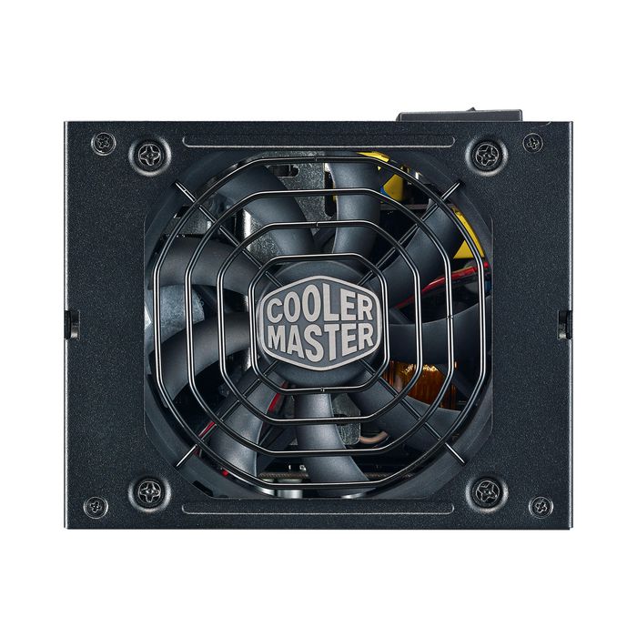 Cooler Master V850 Sfx Gold Power Supply Unit 850 W 24-Pin Atx Black - W128268332