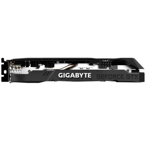 Gigabyte Graphics Card Nvidia Geforce Gtx 1660 Super 6 Gb Gddr6 - W128269102
