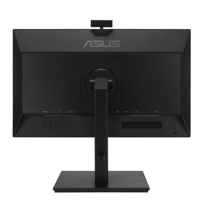 Asus Be24Eqsk 60.5 Cm (23.8") 1920 X 1080 Pixels Full Hd Black - W128269123