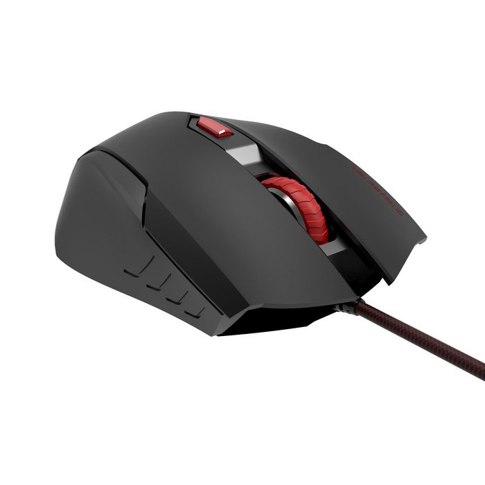 Ultron Gameone 2.0 Mouse Right-Hand Usb Type-A Optical 2400 Dpi - W128270125