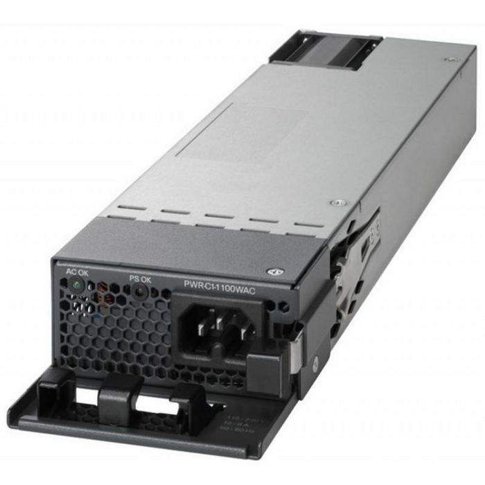 Cisco Network Switch Component Power Supply - W128255861