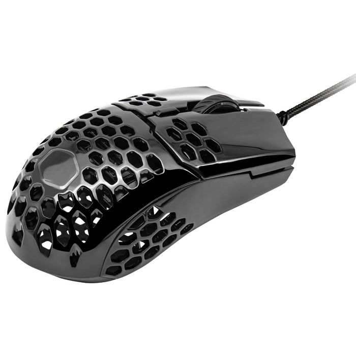 Cooler Master Peripherals Mm710 Mouse Ambidextrous Usb Type-A Optical 16000 Dpi - W128270292