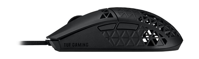 Asus Tuf Gaming M4 Air Mouse Ambidextrous Usb Type-A Optical 16000 Dpi - W128270577