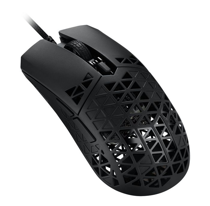 Asus Tuf Gaming M4 Air Mouse Ambidextrous Usb Type-A Optical 16000 Dpi - W128270577