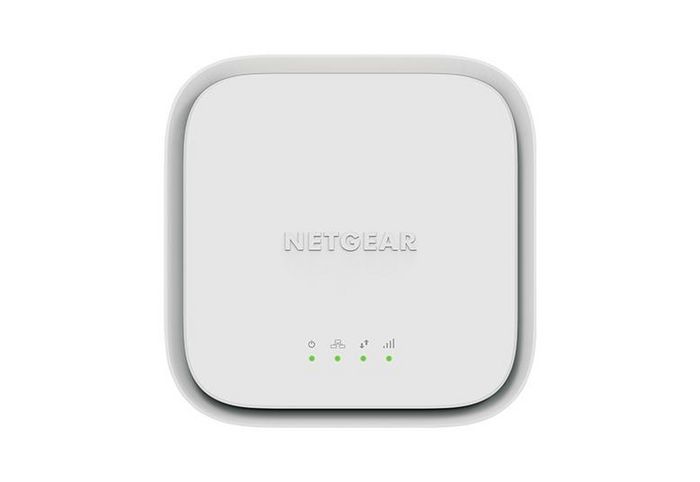 Netgear Lm1200 Cellular Network Modem - W128271041
