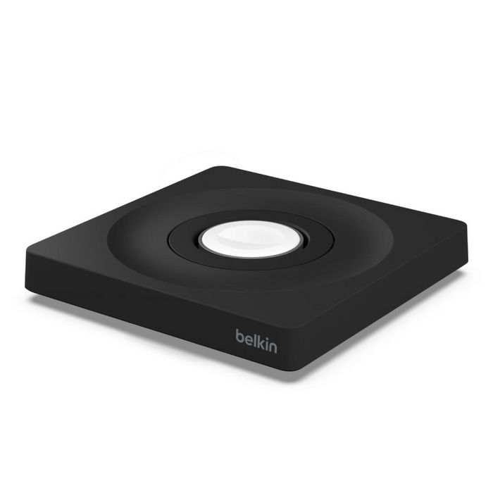 Belkin Boostcharge Pro Black Indoor - W128271721