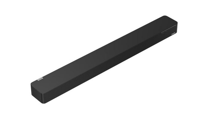 Lenovo Thinksmart Bar Black 5.0 - W128256284