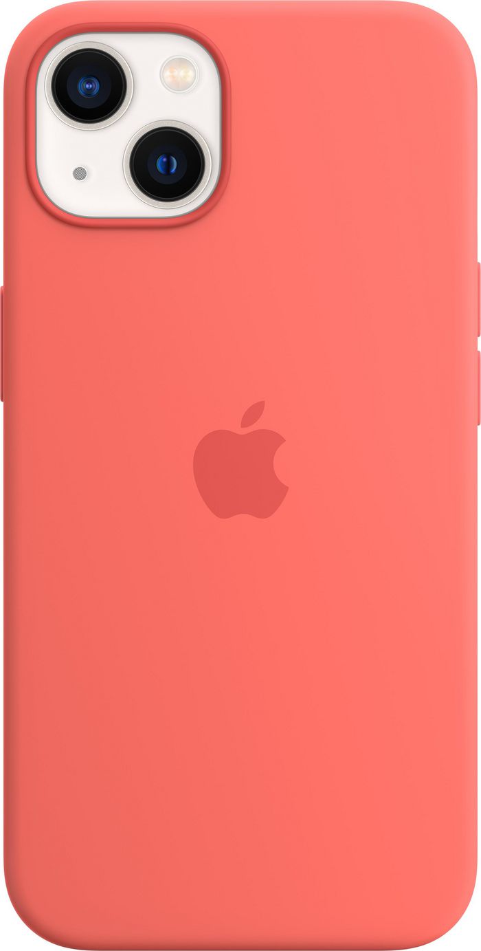 Apple Mobile Phone Case 15.5 Cm (6.1") Skin Case Pink - W128256417