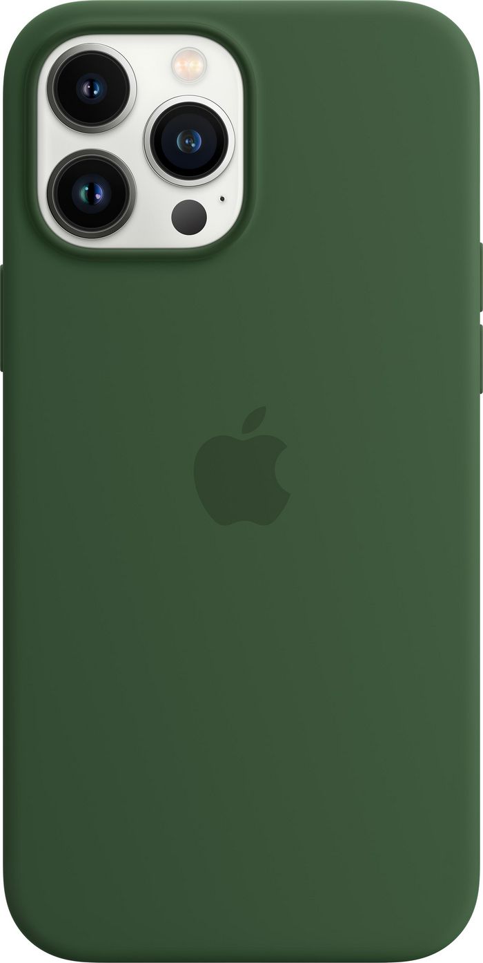 Apple Mobile Phone Case 17 Cm (6.7") Cover Green - W128256509