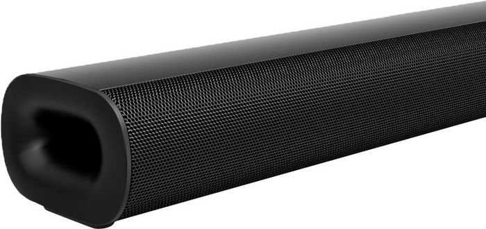 Vision Soundbar Speaker Black 100 W - W128256524