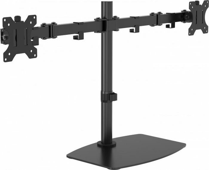 Vision Monitor Mount / Stand 81.3 Cm (32") Black Desk - W128256614