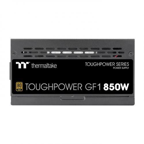 ThermalTake Toughpower Gf1 Tt Premium Edition Power Supply Unit 850 W 24-Pin Atx Atx Black - W128256962
