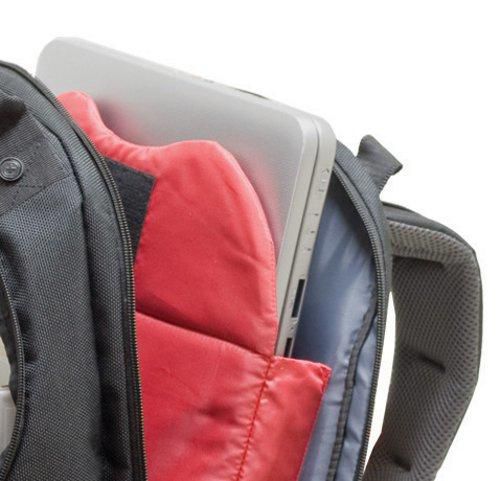 Wenger Notebook Case 40.6 Cm (16") Backpack Case Black - W128257017