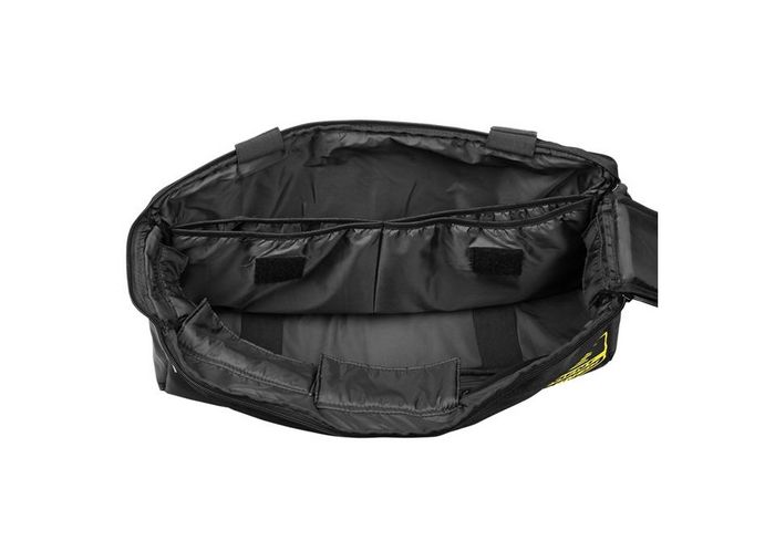 Sharkoon Shark Zone Gb15 Special Backpack Case Nylon Black - W128257166