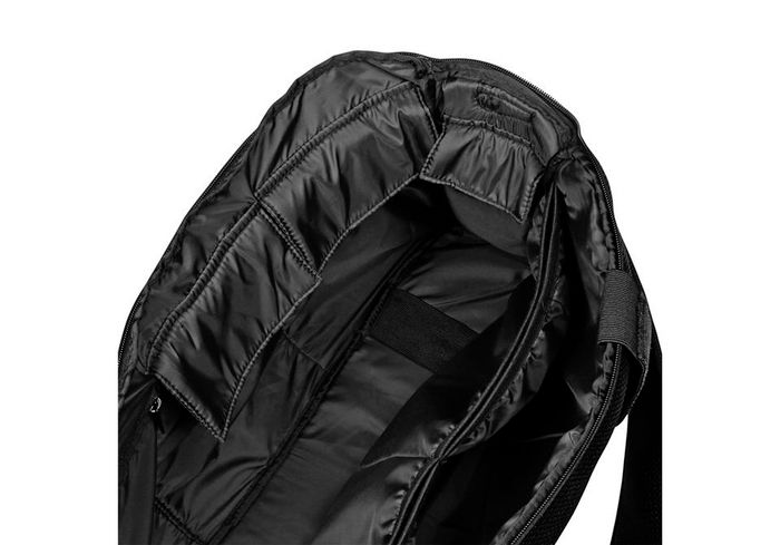 Sharkoon Shark Zone Gb15 Special Backpack Case Nylon Black - W128257166