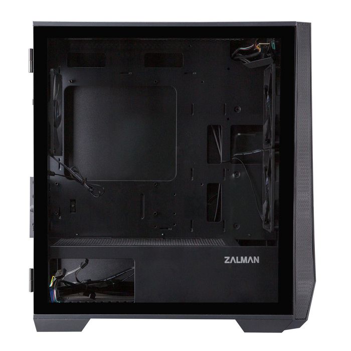 Zalman Computer Case Mini Tower - W128277172