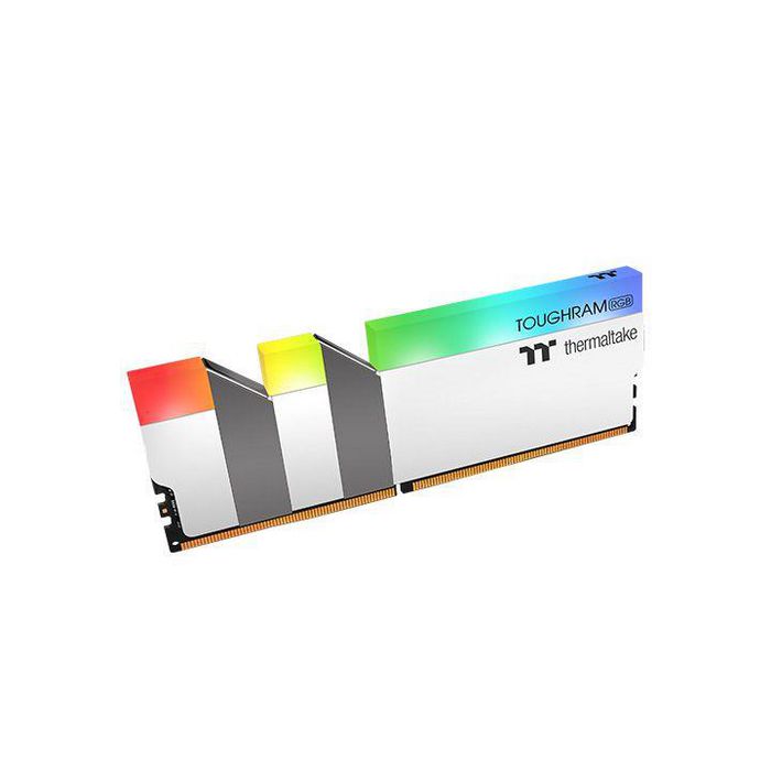 ThermalTake Toughram Rgb Memory Module 16 Gb 2 X 8 Gb Ddr4 3600 Mhz - W128257257