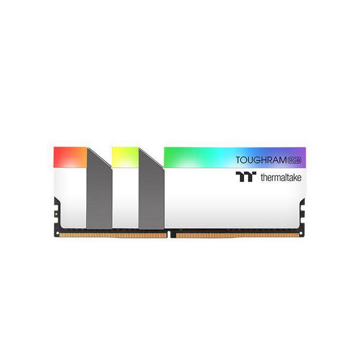 ThermalTake Toughram Rgb Memory Module 16 Gb 2 X 8 Gb Ddr4 3600 Mhz - W128257257