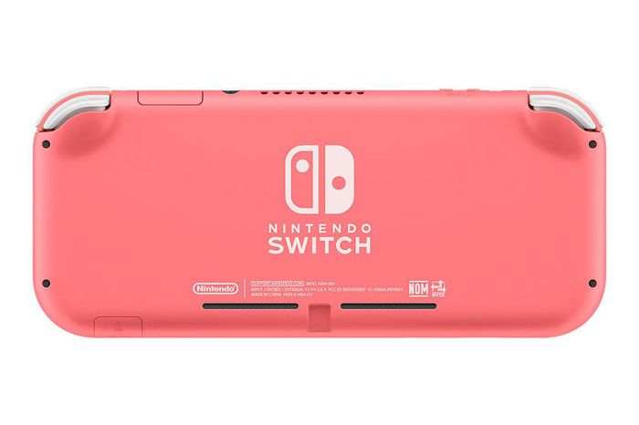 Nintendo Switch Lite - W128257265