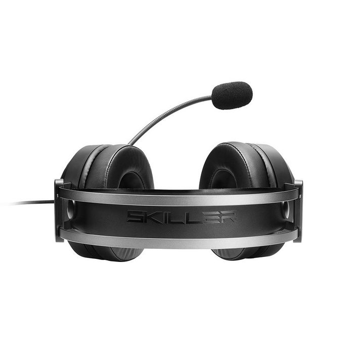 Sharkoon Skiller Sgh30 Headset Wired Head-Band Gaming Black - W128257286