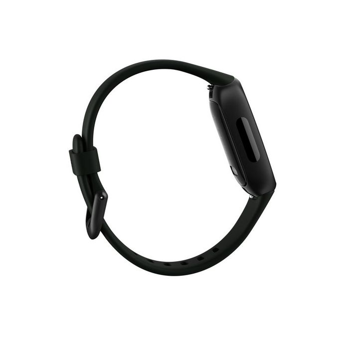 Fitbit Inspire 3 Armband Activity Tracker Black - W128277538