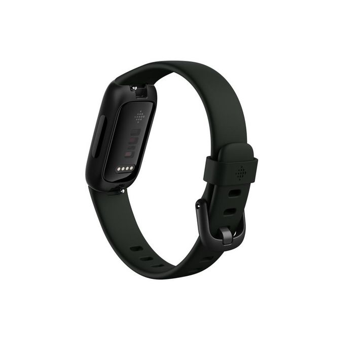 Fitbit Inspire 3 Armband Activity Tracker Black - W128277538