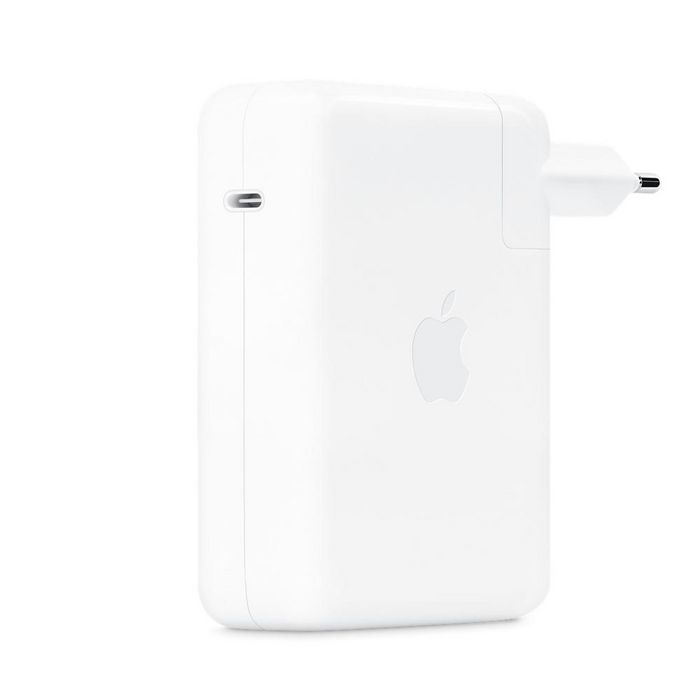 Apple Power Adapter/Inverter Indoor 140 W White - W128277573