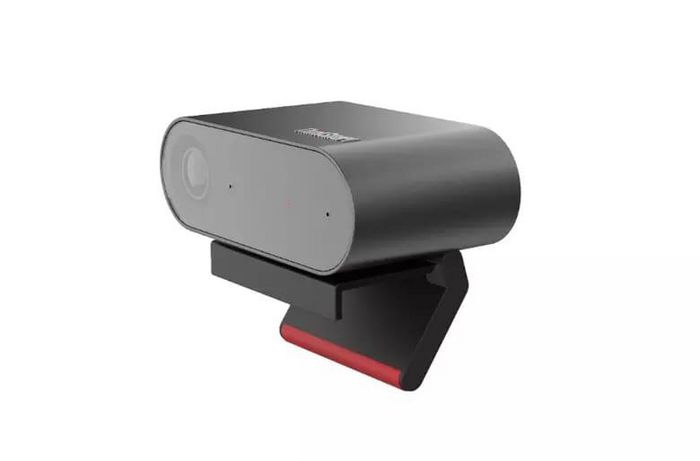 Lenovo Thinksmart Webcam 3840 X 2160 Pixels Usb-C Black - W128278142