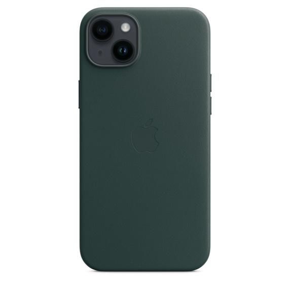 Apple Mobile Phone Case 17 Cm (6.7") Cover Green - W128278309