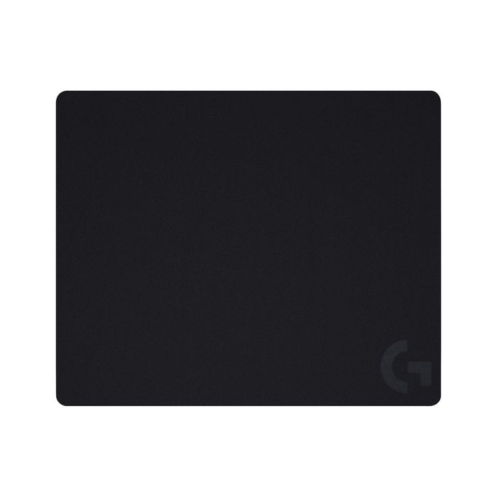 Logitech G440 Gaming Mouse Pad Black - W128278460