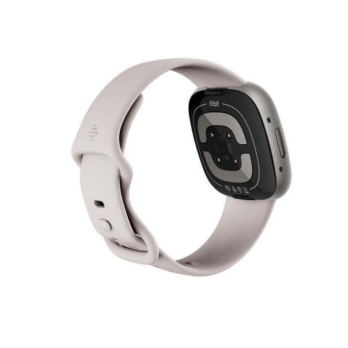 Fitbit Sense 2 Aluminium Gps (Satellite) - W128279105