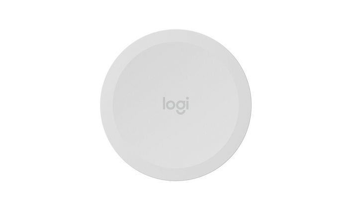 Logitech Share Button Remote Control White - W128279391