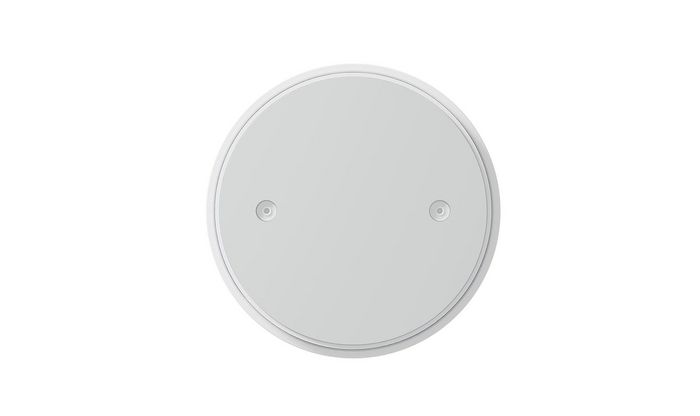 Logitech Share Button Remote Control White - W128279391