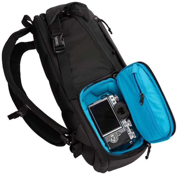 Thule Enroute Large Backpack Nylon - W128257568