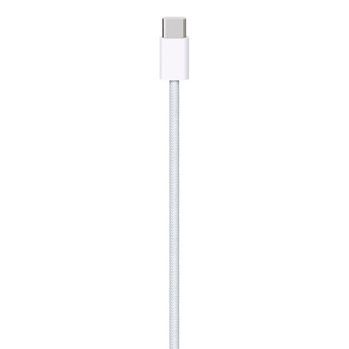 Apple Usb Cable 1 M Usb 3.2 Gen 1 (3.1 Gen 1) Usb C - W128279756