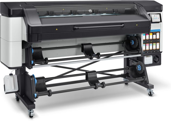 HP Latex 700 W Printer Large Format Printer - W128280349