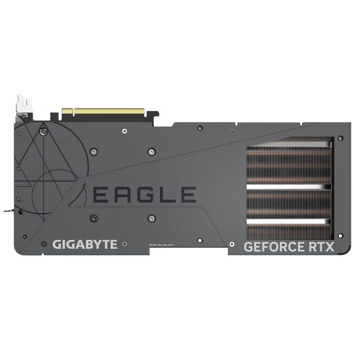 Gigabyte Graphics Card Nvidia Geforce Rtx 4080 16 Gb Gddr6X - W128280544