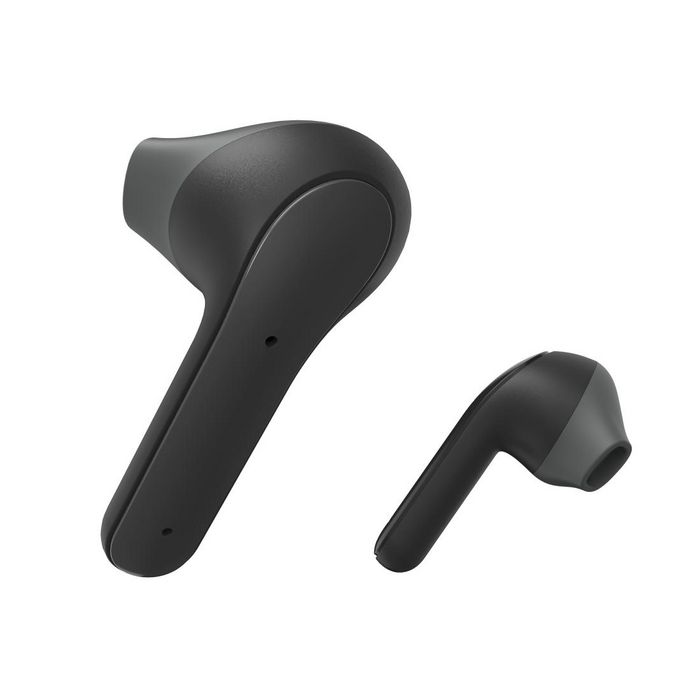 Hama Freedom Light Headset Wireless In-Ear Calls/Music Bluetooth Black - W128280946