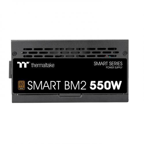 ThermalTake Smart Bm2 550W - Tt Premium Edition - W128257797
