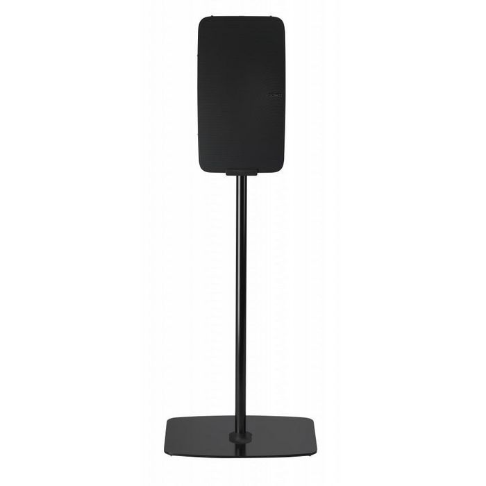 Flexson Speaker Mount Floor Aluminium, Steel Black - W128281354