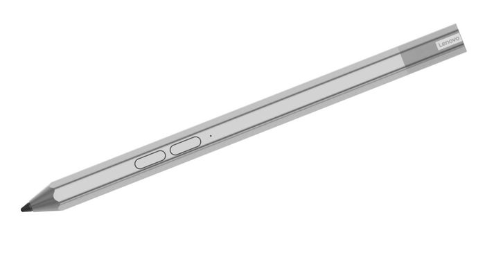 Lenovo Precision Pen 2 Stylus Pen 15 G Metallic - W128281567