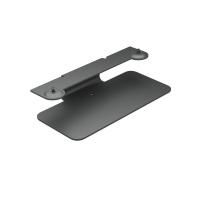 Logitech Rally Bar Metal Stand In Graphite - W128281784