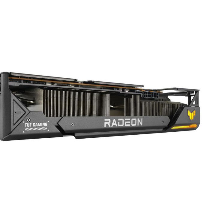 Asus 24G-Gaming Amd Radeon Rx 7900 Xtx 24 Gb Gddr6 - W128785432